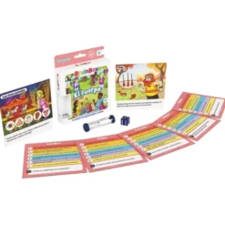 BrainBox Pocket: El Cuerpo