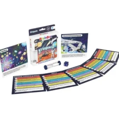 BrainBox Pocket: El Espacio