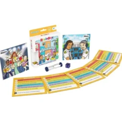 BrainBox Pocket: Profesiones