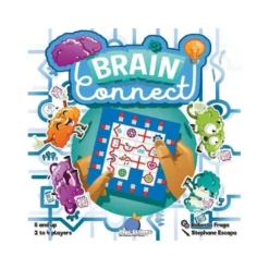 Brain Connect
