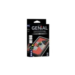 Brain Games: Genial