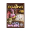Brains: Pocion magica