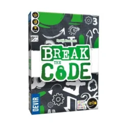 Break the code
