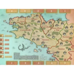 Breizh 1341 (castellano)