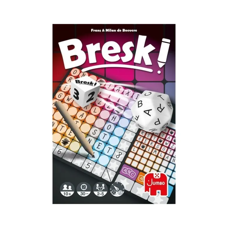 Bresk