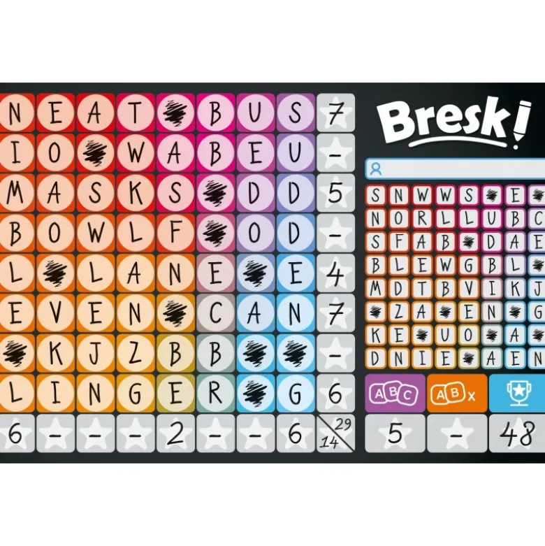 Bresk