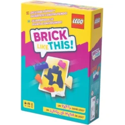 Brick Like This (castellano)