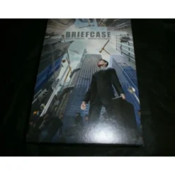 Briefcase - Segunda Mano