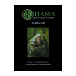 Britania Mitica: Companion
