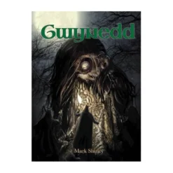 Britania Mitica: Gwynedd