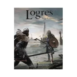 Britania Mitica: Logres - Tierra de Sajones