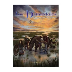Britania Mitica: los Humedales - Aventuras en la Gran Cienaga