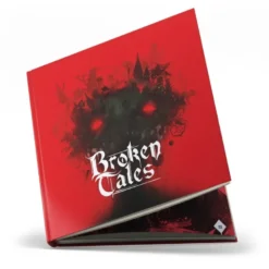 Broken Tales