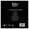 Broken Tales: Hojas de Cazador