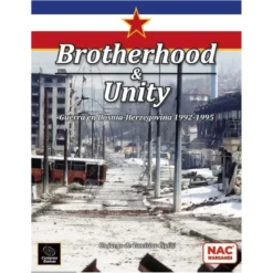 Brotherhood and Unity: Hermandad y Unidad (castellano)