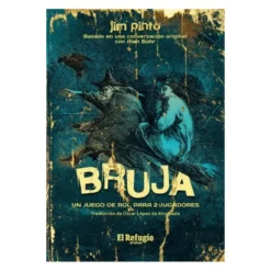 Bruja