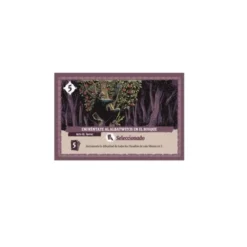 Brujeria: Promo - Cuento 10 - Albatwitch llega a Wildegrens