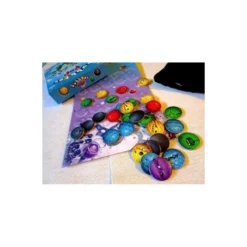 Bubblee Pop (edicion en castellano)