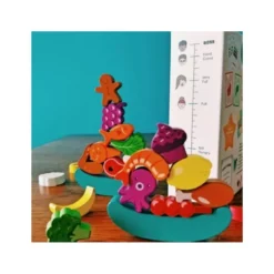 Buffet Boss (castellano)
