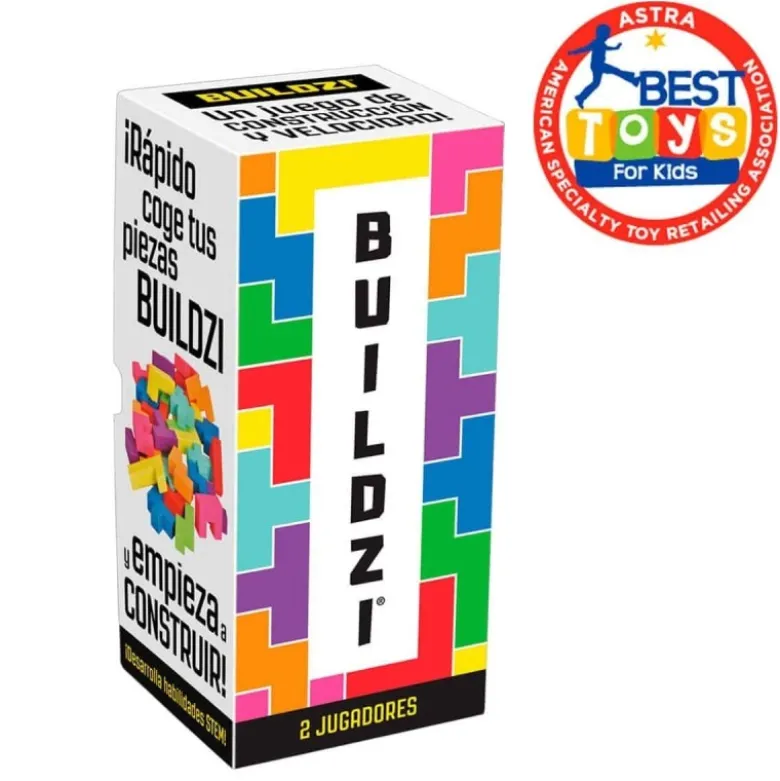 Buildzi