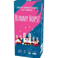Bunny Hops