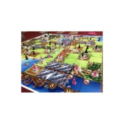 Bunny Kingdom