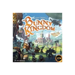 Bunny Kingdom
