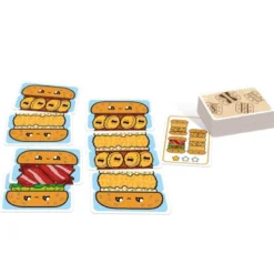 Burger YA