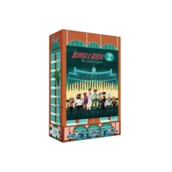 Burgle bros 2 (castellano)