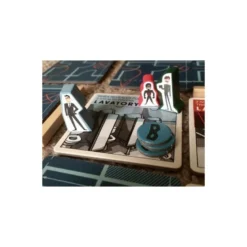 Burgle bros (castellano)