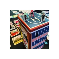 Burgle bros (castellano)