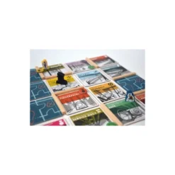 Burgle bros (castellano)