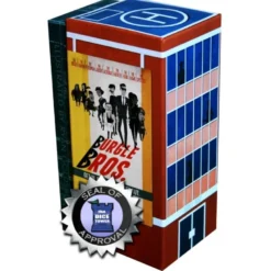 Burgle bros (castellano)