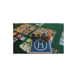 Burgle bros (castellano)