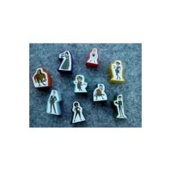 Burgle bros (castellano)