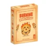 Burning Galletitas