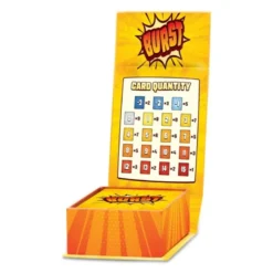 Burst (castellano)