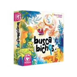 Buscabichos