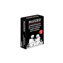 Buzzed