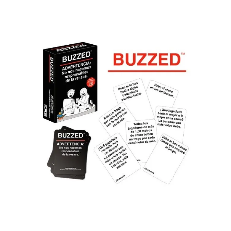 Buzzed