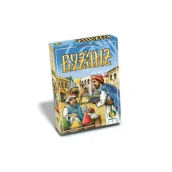 Byzanz (edicion en castellano)