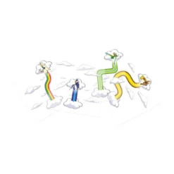 Caballeros del Arcoiris