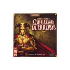 Caballeros Guerreros