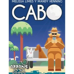 Cabo: Segunda Edicion -