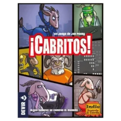 Cabritos -