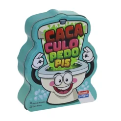Caca Culo Pedo Pis