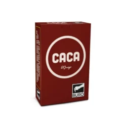 Caca: el Juego