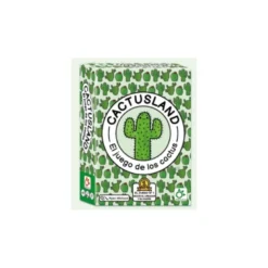 CactusLand (castellano)