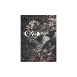 Cadwallon: La Ciudad Franca