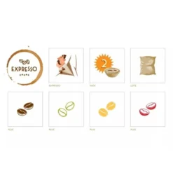 Cafe: Cafe Expresso